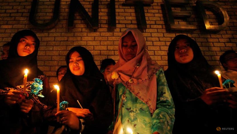 Thailand to prosecute security personnel over deaths of 78 protesters in 2004 crackdown Thailand to prosecute security personnel over deaths of 78 protesters in 2004 crackdown