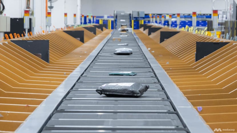 SingPost launches new parcel service to US to comply with tariff changes for low-value packages