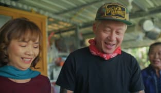 In Search Of Heat - The Wonderful World Of Isan