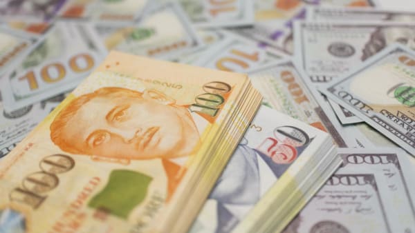 Singdollar may rise further despite strong gains; parity with US dollar possible in future: Analysts - Channel News Asia (Picture 2)