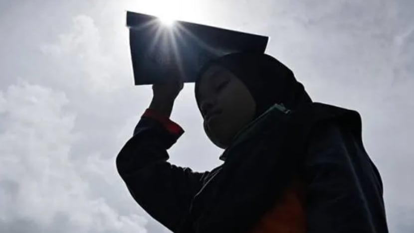 Jabatan Pendidikan Terengganu ingatkan sekolah jangan anjur aktiviti luar di tengah musim panas Jabatan Pendidikan Terengganu ingatkan sekolah jangan anjur aktiviti luar di tengah musim panas