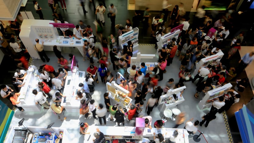 Earn and Learn programme to be enhanced, expanded