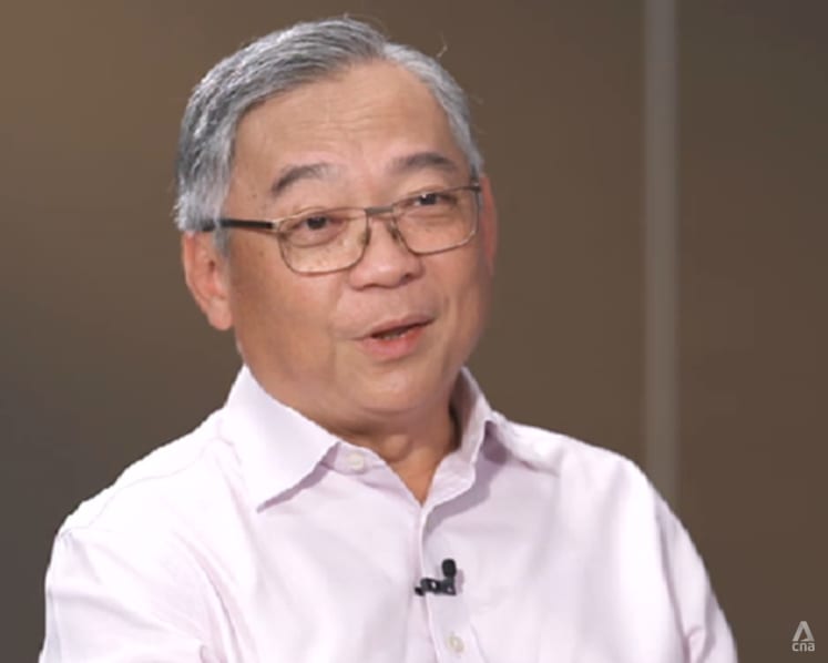 Singapore and China looking to work together in new areas like sustainability, digital payments: Gan Kim Yong