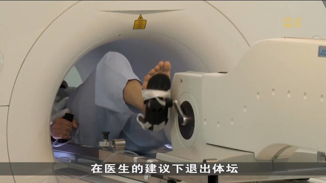 新运动心脏磁共振技术将缩短诊断流程