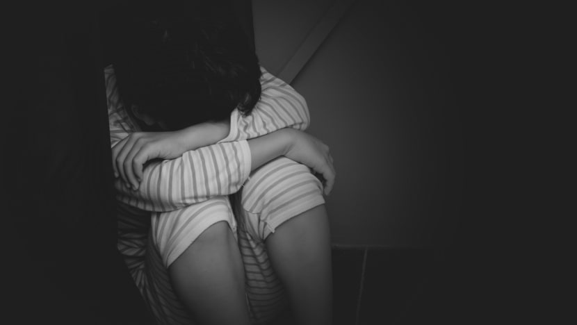 Man jailed for repeatedly abusing girlfriend’s 3-year-old daughter with slow mental development