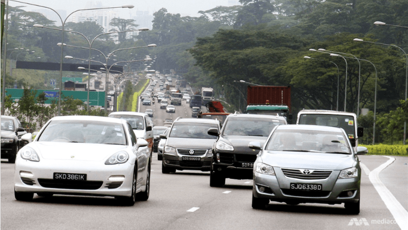 Kebanyakan premium COE ditutup lebih tinggi dalam bidaan terkini Kebanyakan premium COE ditutup lebih tinggi dalam bidaan terkini