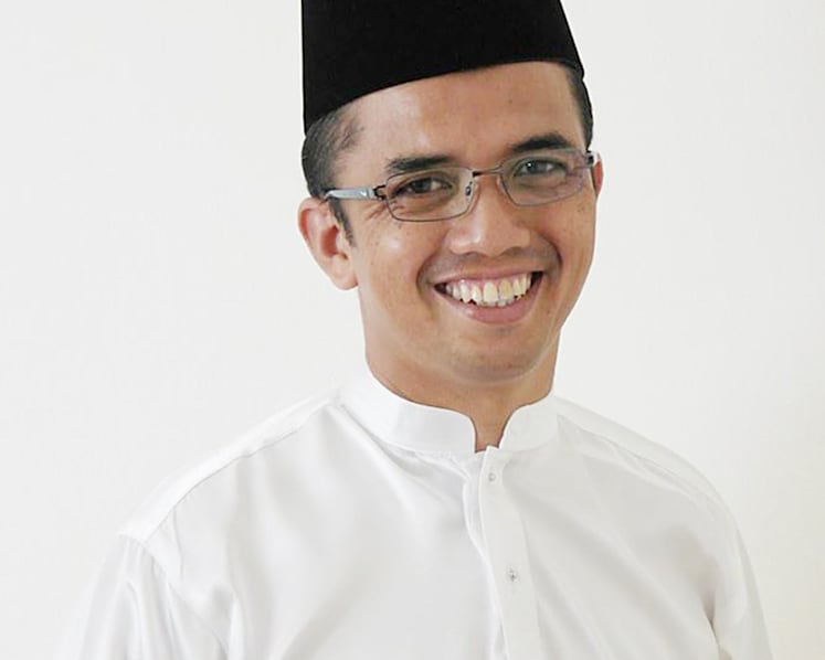 ‘PAP needed a change, even though Kahar was hardworking’