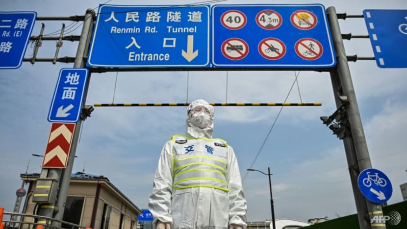 Commentary: Why China is more willing to test millions than trust vaccination Commentary: Why China is more willing to test millions than trust vaccination