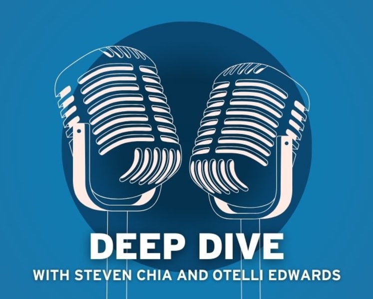 Deep Dive Podcast: Is Singapore's electric vehicle infrastructure catching up with demand?