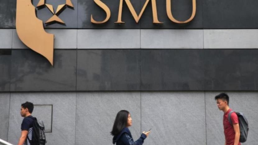 Spanish exchange student from SMU diagnosed with Covid-19, flatmates quarantined