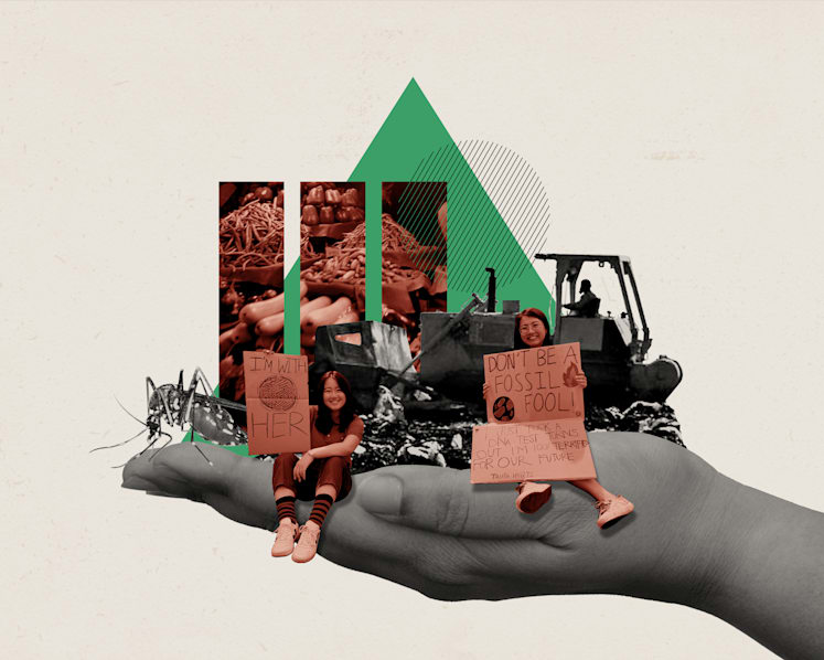 Look Ahead 2020: Environment — Food security to take centre stage while climate change activism forges ahead