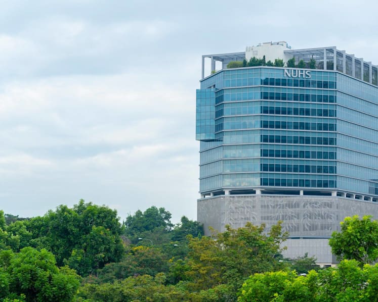 Why do polyclinics charge more than a hospital for flu jabs?
