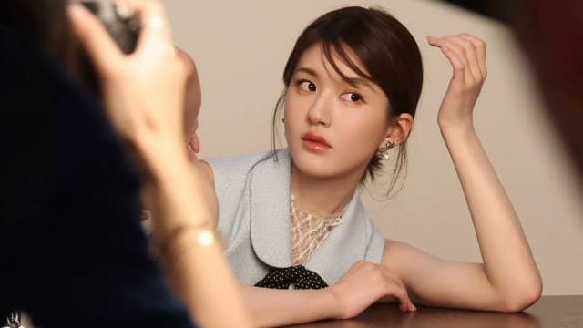 “那是我中学才有的体重”　从未刻意减肥，赵露思瘦到只剩36kg！