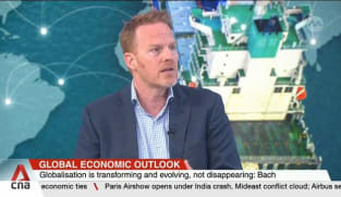 Globalisation is being rewired for a more complex world: IMD