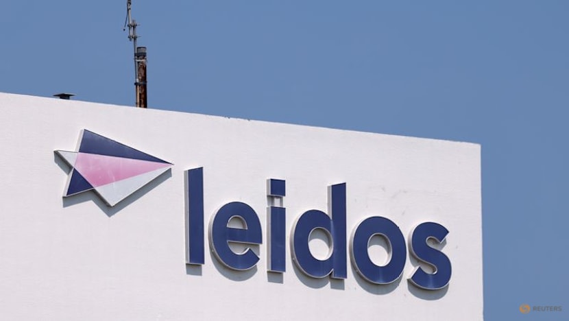Leidos, Analogic to form security tech joint venture