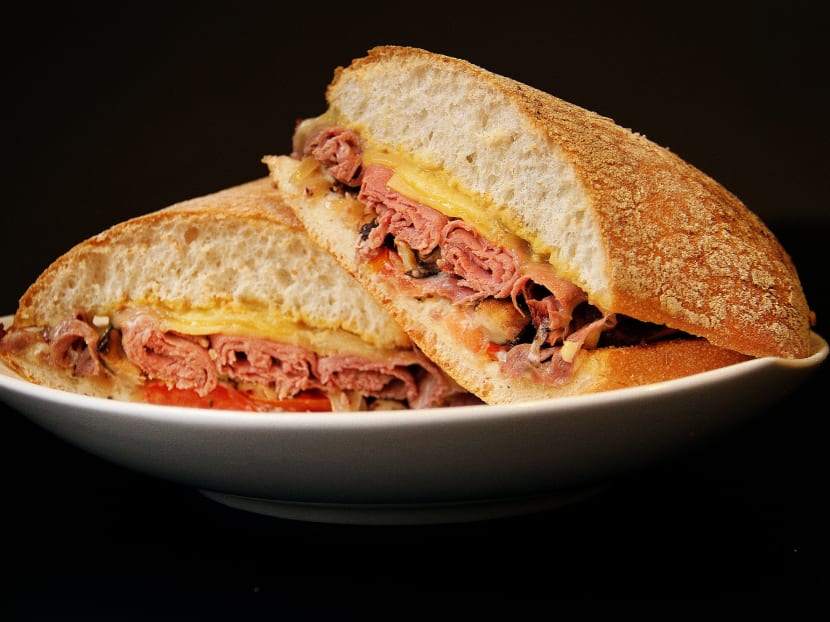 Gourmet eats in unusual places (Part 2)