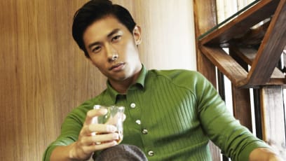 Why Everyone Calls Desmond Tan "The Vainpot"