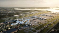 Changi airport