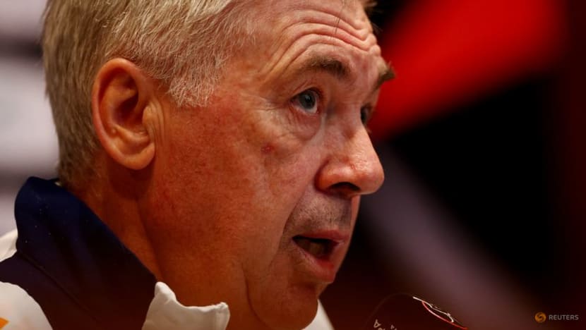 Real target Super Cup final success in Clasico to atone for Barca mauling