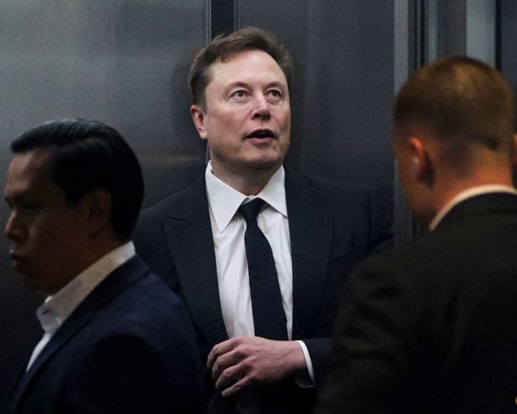 Musk sought settlement with OpenAI before Oakland trial, filing shows