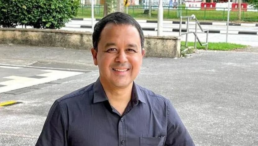 LawSoc diarah bayar balik Christopher de Souza lebih S$32,000 selepas dibebaskan dari salah laku profesional LawSoc diarah bayar balik Christopher de Souza lebih S$32,000 selepas dibebaskan dari salah laku profesional
