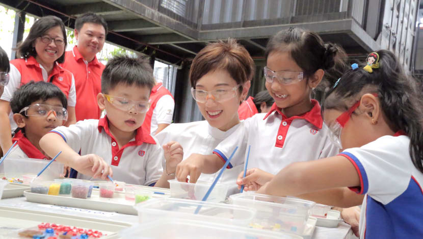 10,000 low-income families to benefit yearly from enhanced Headstart Fund by PCF