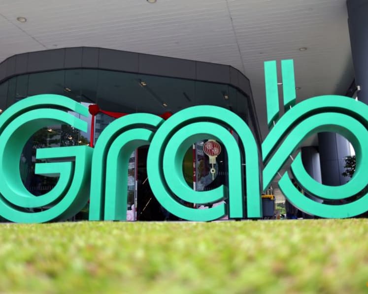 Singapore's Grab lifts 2026 forecasts on solid delivery, ride-hailing demand