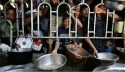 Singapore prepared to contribute to Gaza reconstruction once permanent ceasefire reached