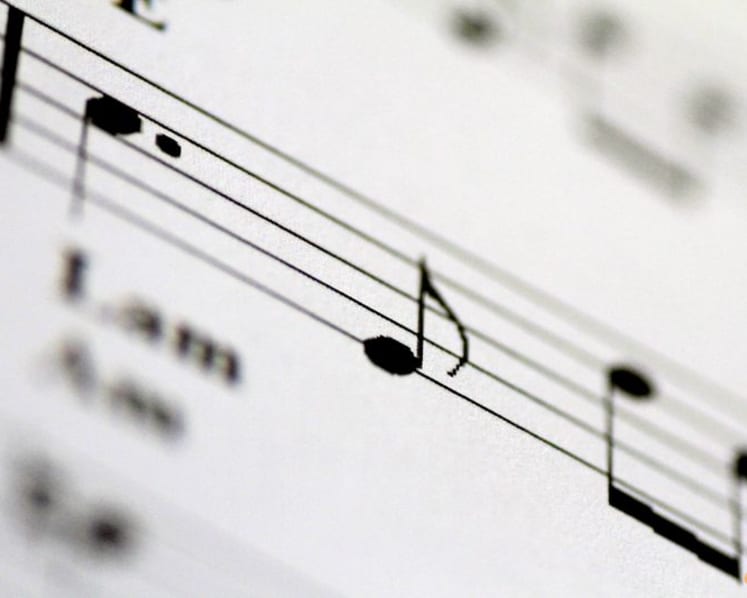 AI music company Suno valued at $2.45 billion in latest funding round