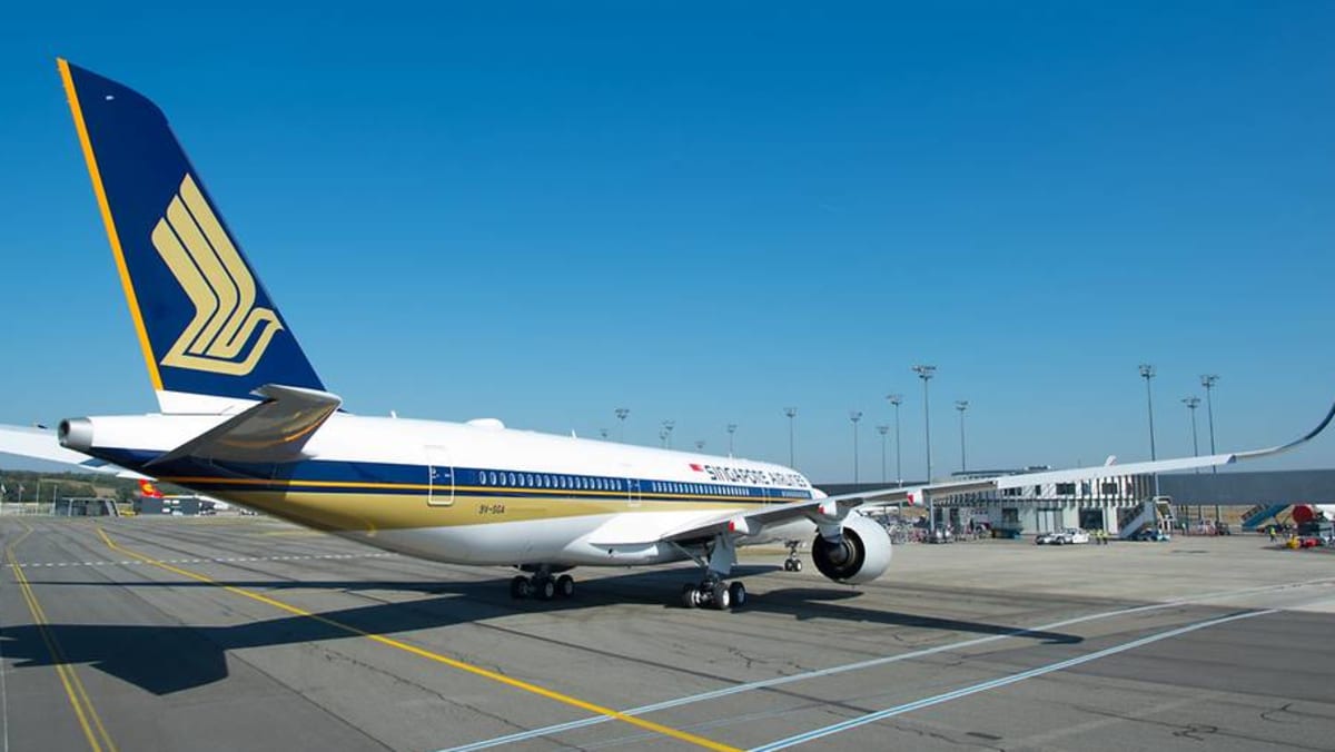 channelnewsasia.com - Singapore Airlines to seek tougher terms for any fresh Air India funding, sources say
