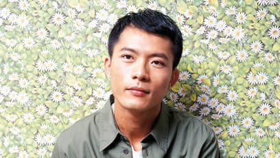 Ukraine-Based Ex Mediacorp Star Ix Shen Has No Plans To Leave Kyiv After Russia’s Invasion As He Wants To Stay & “Help In Any Way” He Can