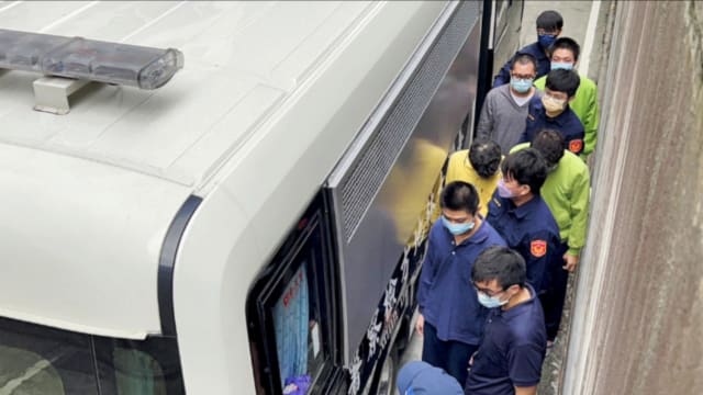 马国留台女大生遭勒毙 遗属获逾7万新元刑事补偿金