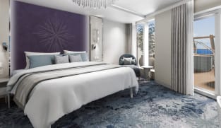 Fun, relaxation and luxury reimagined, with Disney Cruise Line’s Concierge service