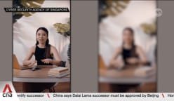 Only one in four Singaporeans can accurately identify deepfake videos: CSA survey
