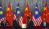 Visa-free travel: Malaysia and China extend agreement for 5 years following President Xi’s visit