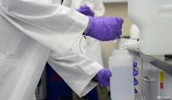 French ban on 'forever chemicals' in cosmetics, clothing to enter force