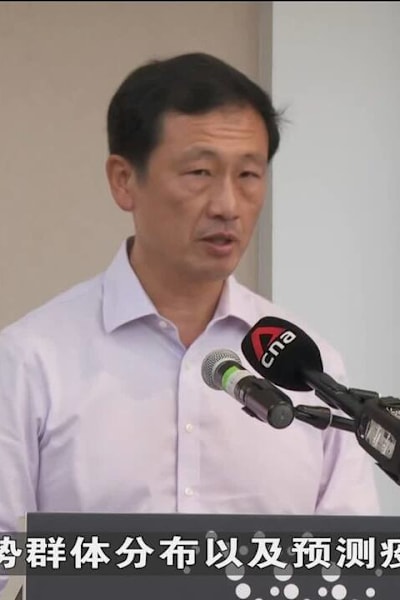 区域国家将推我国牵头AI驱动平台 更快侦测疾病威胁