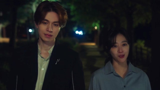 九尾狐传（第16集）：李砚、李浪联手设局