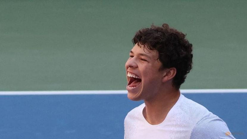 American Surge: Shelton and Tiafoe eye US Open breakthrough American Surge: Shelton and Tiafoe eye US Open breakthrough
