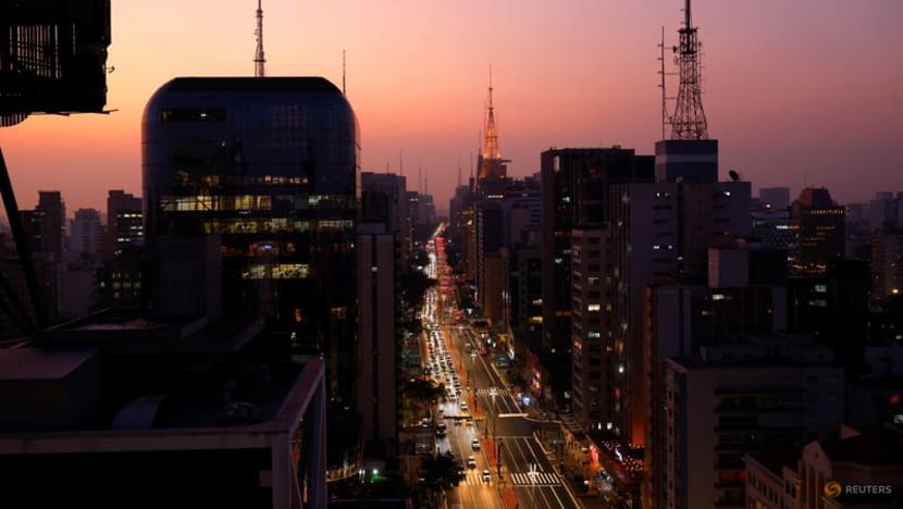Brazil's government considers taxing big techs if revenue falls short Brazil's government considers taxing big techs if revenue falls short