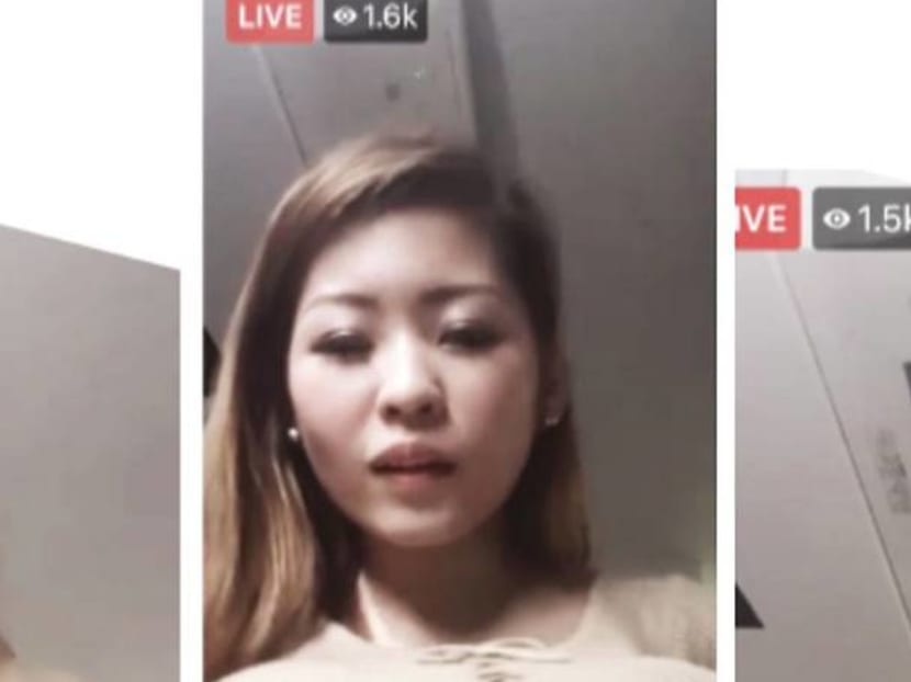 'S-Hook Ah Lian' On How Life Has Changed After 2Mil Hits On Viral Video; And What She'd Actually Hook On The S-Hook Top 'S-Hook Ah Lian' On How Life Has Changed After 2Mil Hits On Viral Video; And What She'd Actually Hook On The S-Hook Top