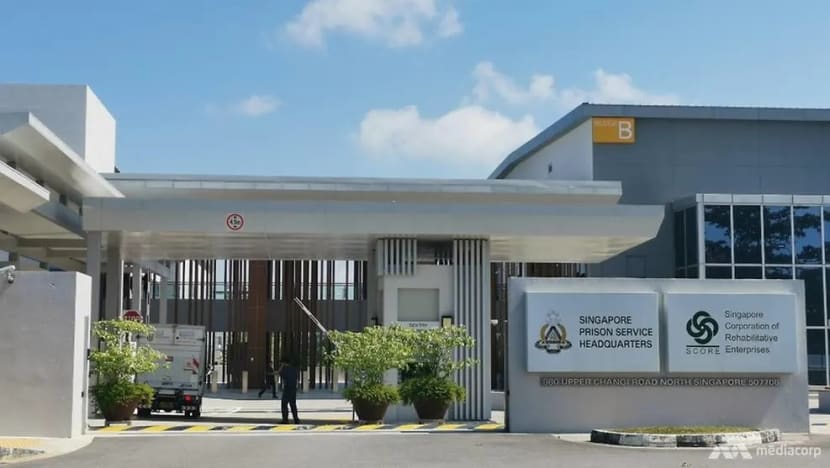 Sri Lankan man tested positive for Covid-19 while awaiting repatriation after 4-week sentence for overstaying