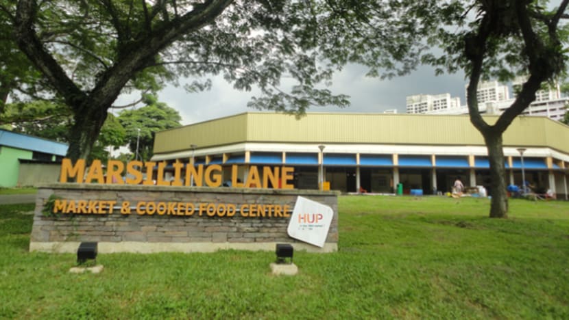 Supermarkets in Tampines, Marsiling hawker centre among places visited by Covid-19 cases while infectious