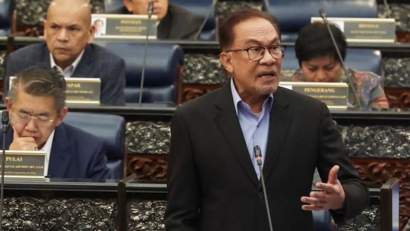 Graft investigators won’t spare Parti Keadilan Rakyat members: Malaysia PM Anwar