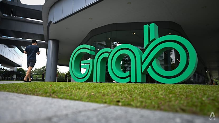 Grab to launch drone delivery pilot in Tanjong Rhu 