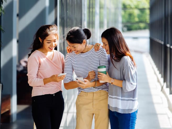 Why many women still find it hard to talk about money &ndash; and what could change if they did