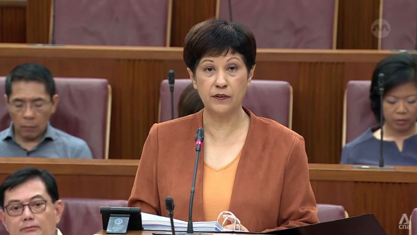 Over 500,000 searches for NRIC numbers on ACRA website from Dec 9 to 13, but no known threat actors: Indranee Over 500,000 searches for NRIC numbers on ACRA website from Dec 9 to 13, but no known threat actors: Indranee