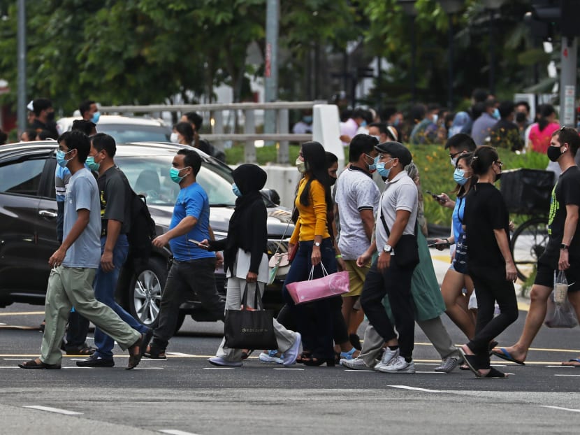Covid-19: 3,577 new cases in Singapore; rise in number of patients in ICU, need oxygen support