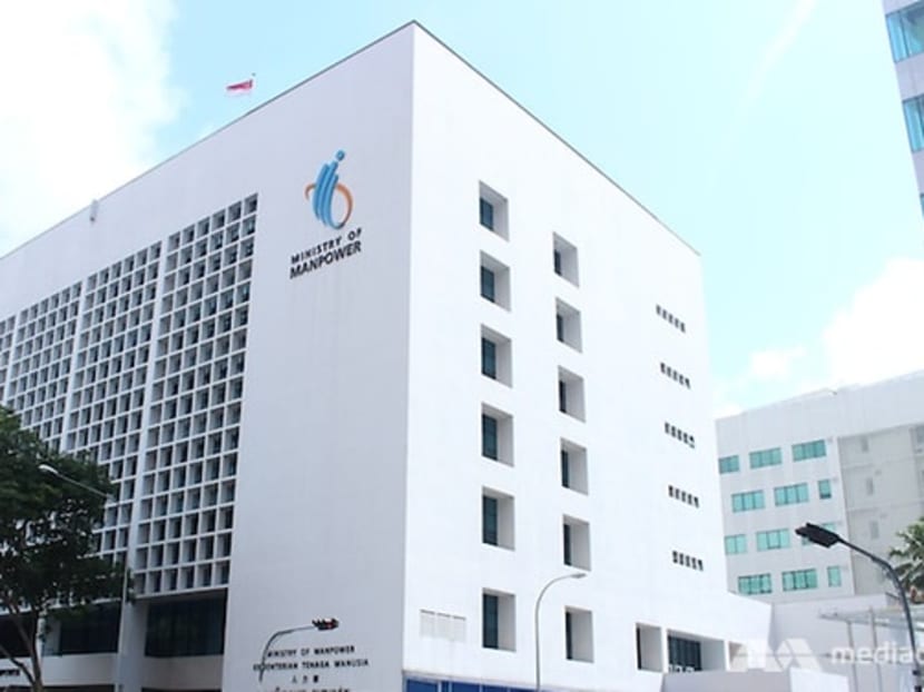 The six-month scheme, announced last week by the Ministry of Manpower (MOM) and starting on Monday (Mar 2), allows companies in the manufacturing and services sector to hire mainland Chinese work permit holders who are already in Singapore.