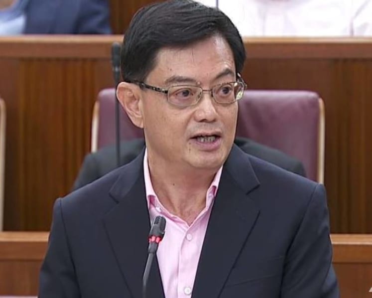 Commentary: The Singapore Budget and Heng Swee Keat’s shift away from Big Government